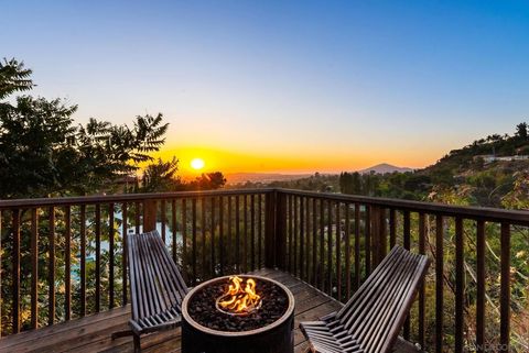 9586 Alto Dr La Mesa CA 91941