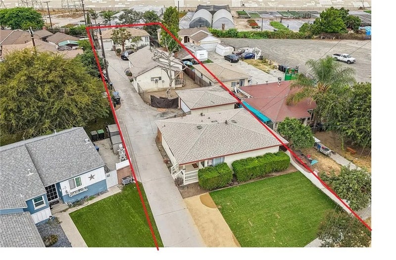 10456 Downey Norwalk Road