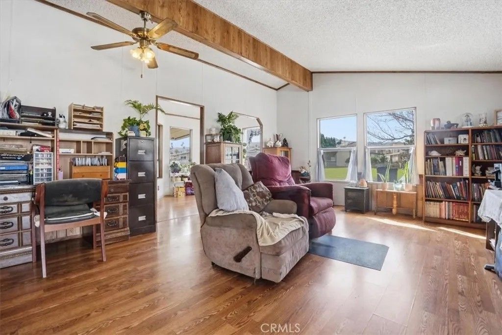 Photo of 13381 Magnolia Ave #124, Corona, CA 92879 (MLS # IG26083217)