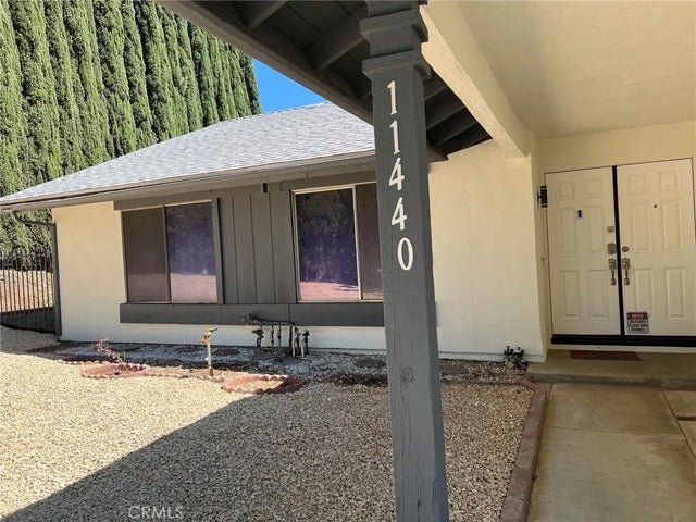 11440 Amigo, Los Angeles