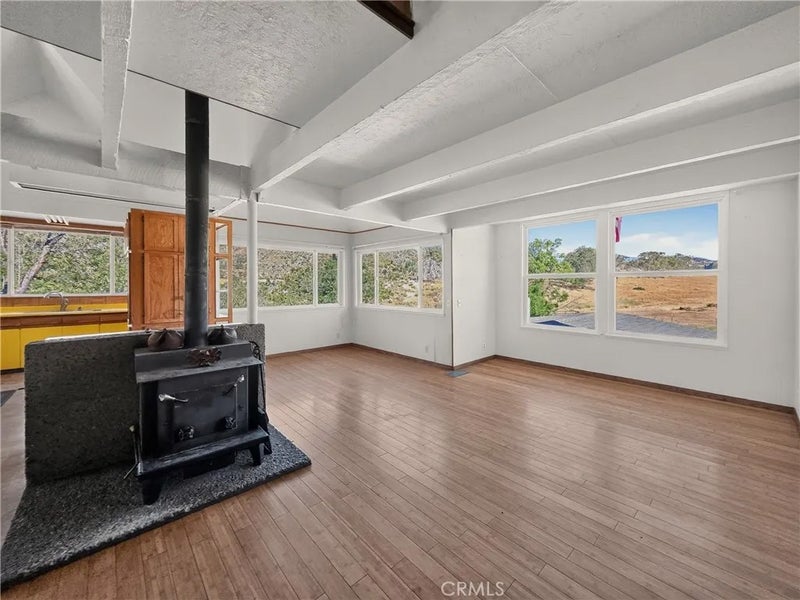 405 Old Cottonwood Creek Road