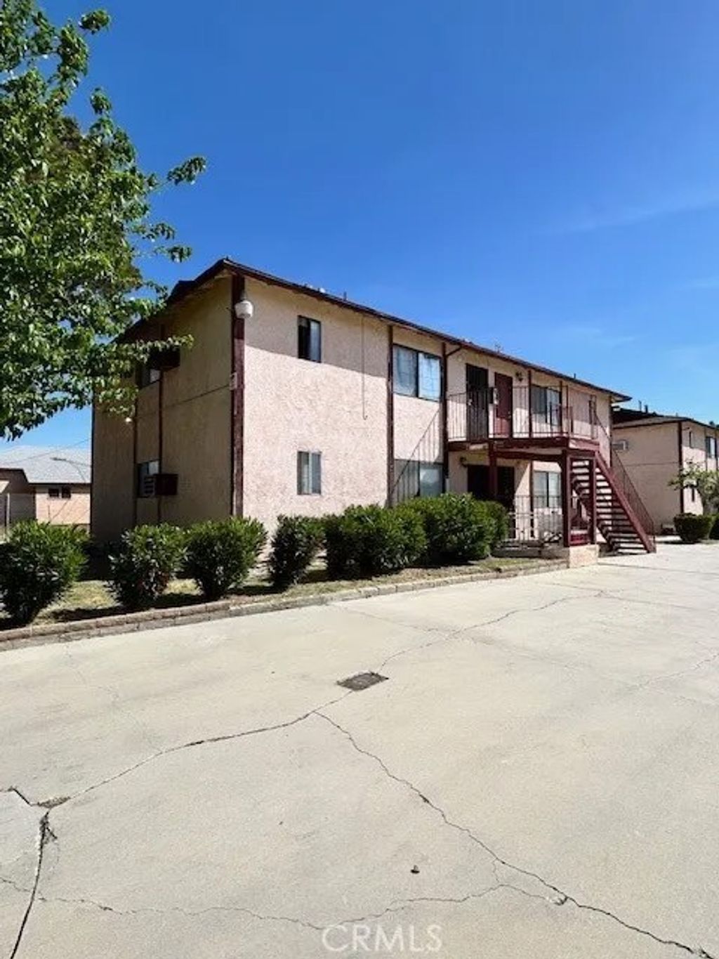 Photo of 15430 Meyer Road, Mojave, CA 93501 (MLS # SR26077944)