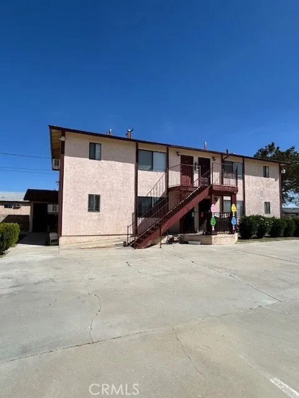 Photo of 15430 Meyer Road, Mojave, CA 93501 (MLS # SR26077944)