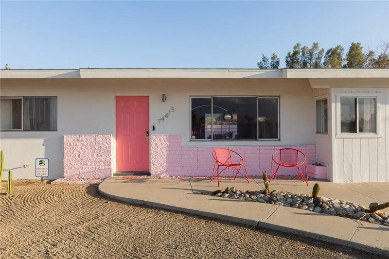 74415 Cottonwood Drive