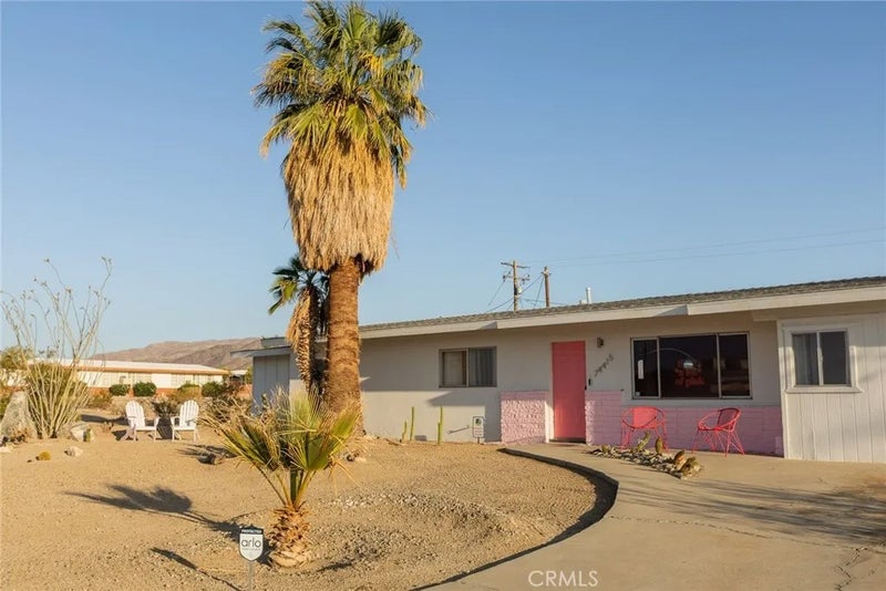 74415 Cottonwood Drive