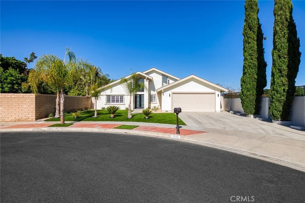 16186 Mount Gist Circle