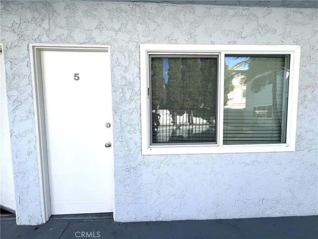 Photo of 12926 Doty Avenue #5, Hawthorne, CA 90250 (MLS # SB26009234)