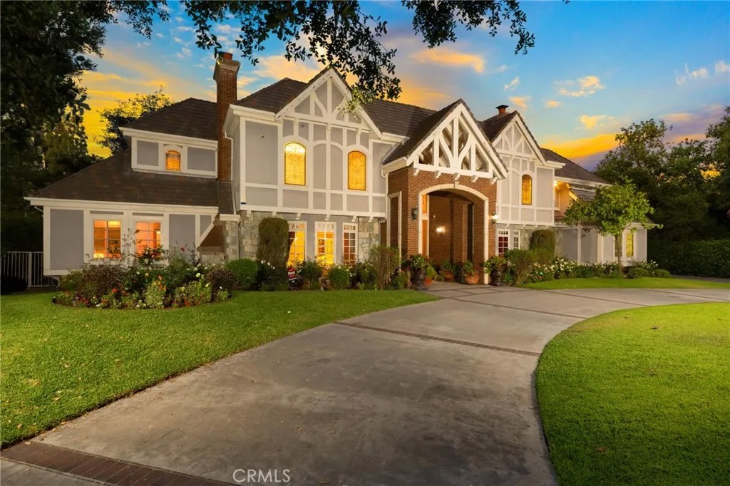 1300 Rancho Road