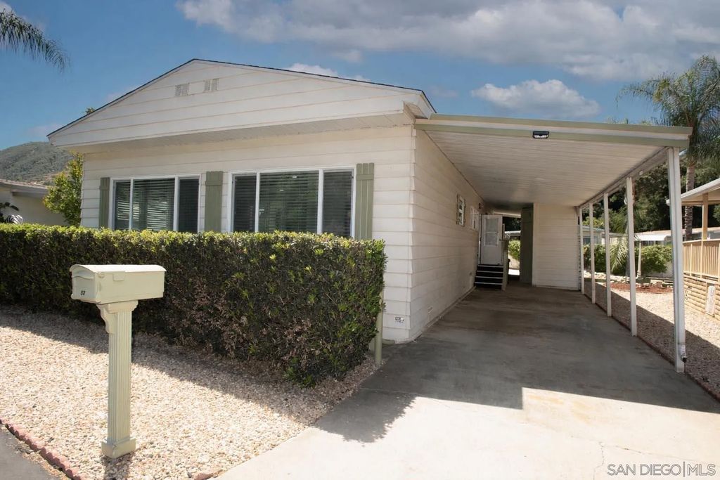 Photo of 8975 Lawrence Welk Dr #52, Escondido, CA 92026 (MLS # 260008164)