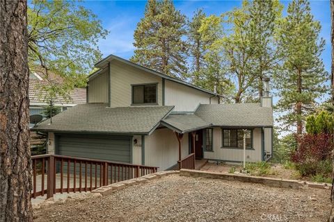30668 Ferndale Running Springs CA 92382