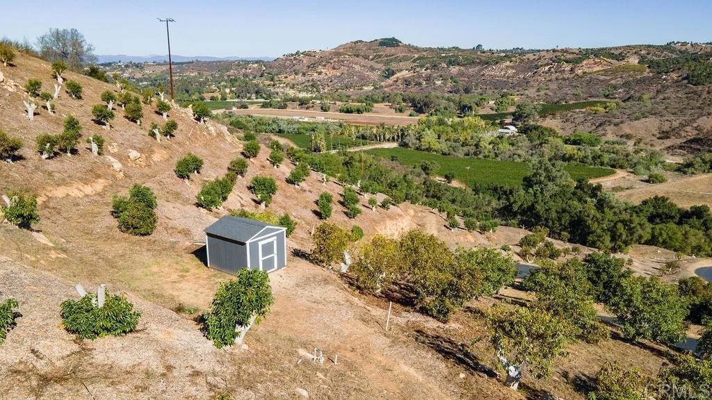 30580 Luis Rey Heights Rd