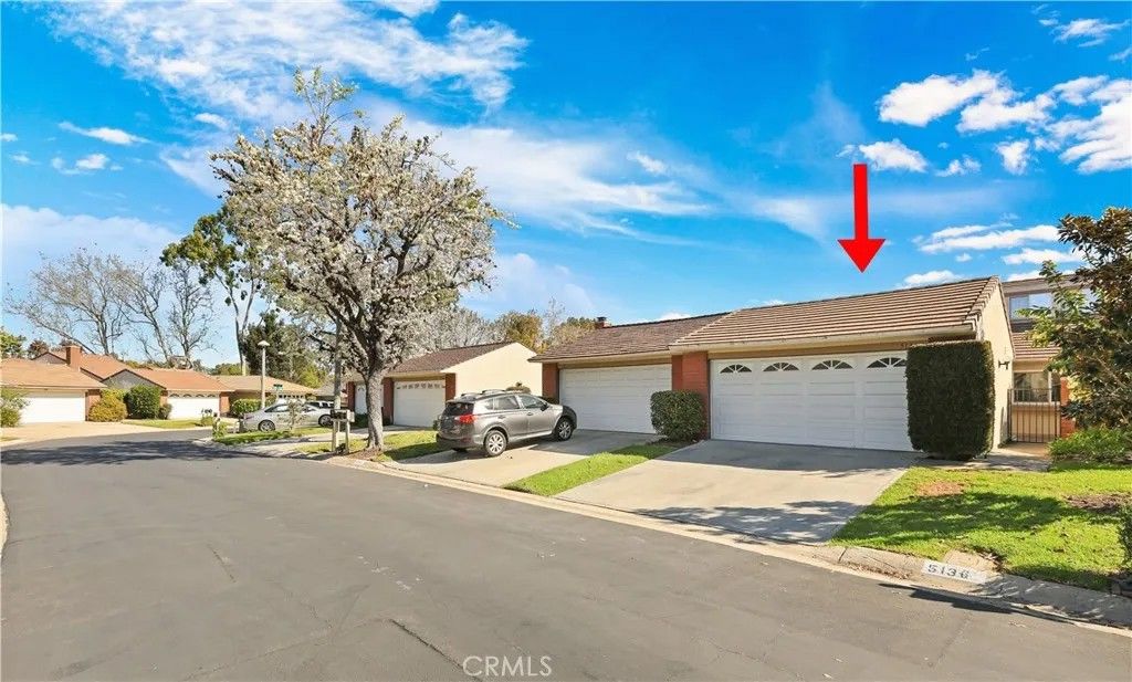 Photo of 5136 Thorn Tree Lane, Irvine, CA 92612 (MLS # PW26020774)