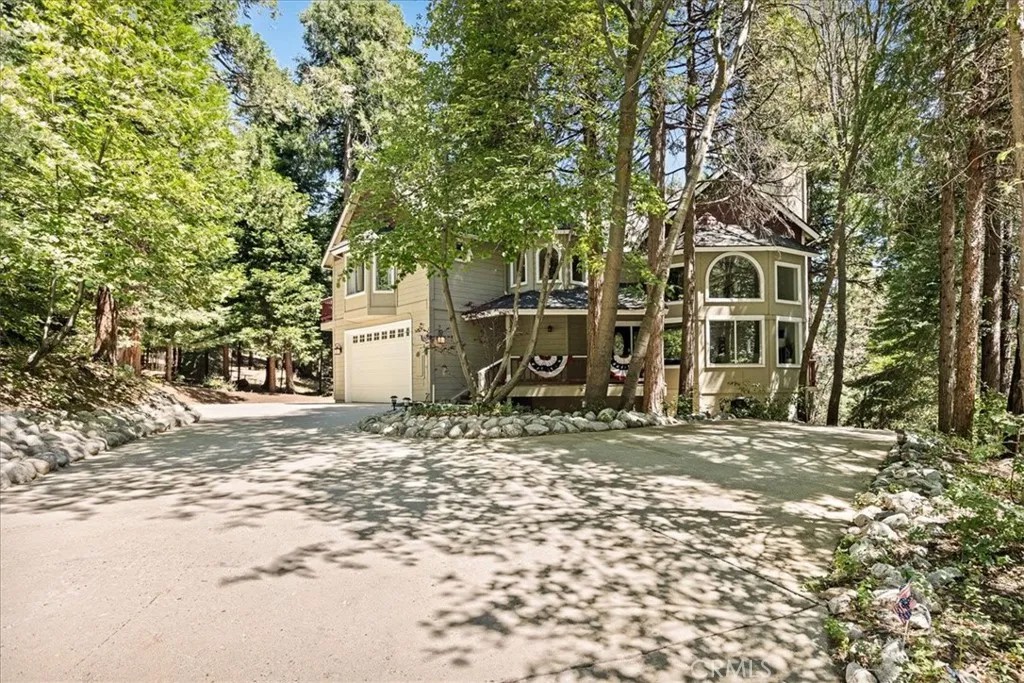 28670 Shenandoah Drive