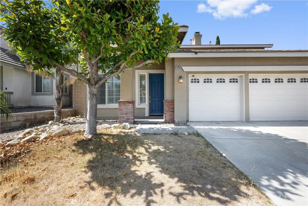 15353 Isabel Lane