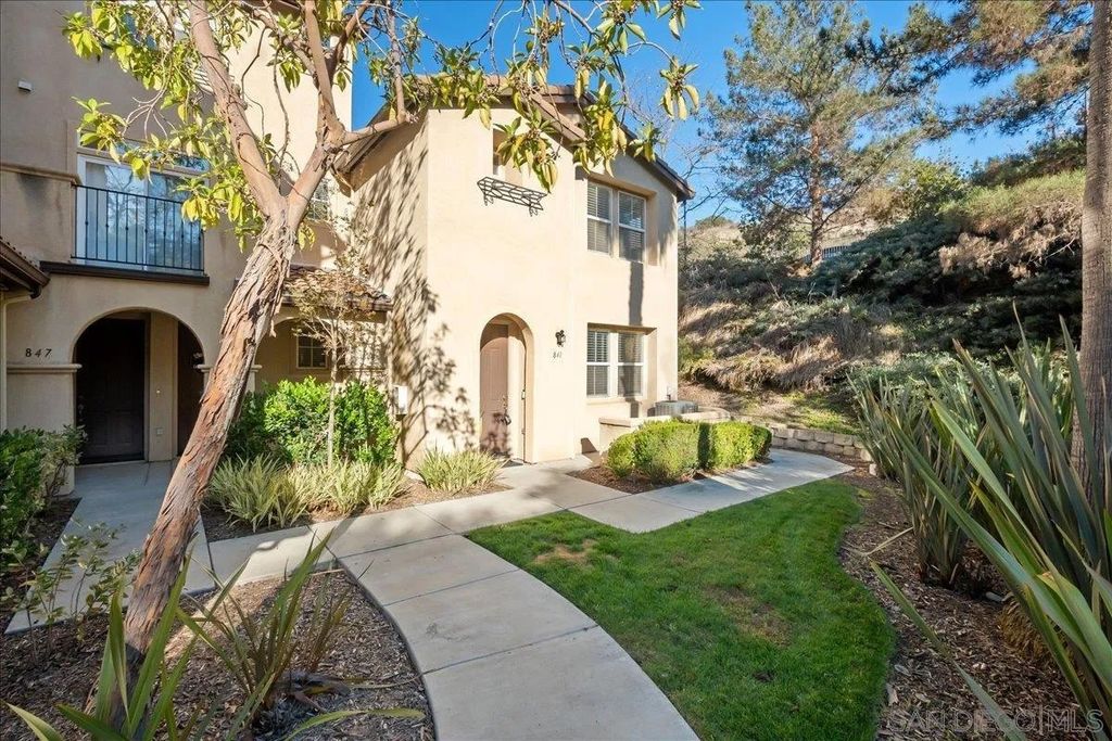 Photo of 841 Compass Way, San Diego, CA 92154 (MLS # 250044876)