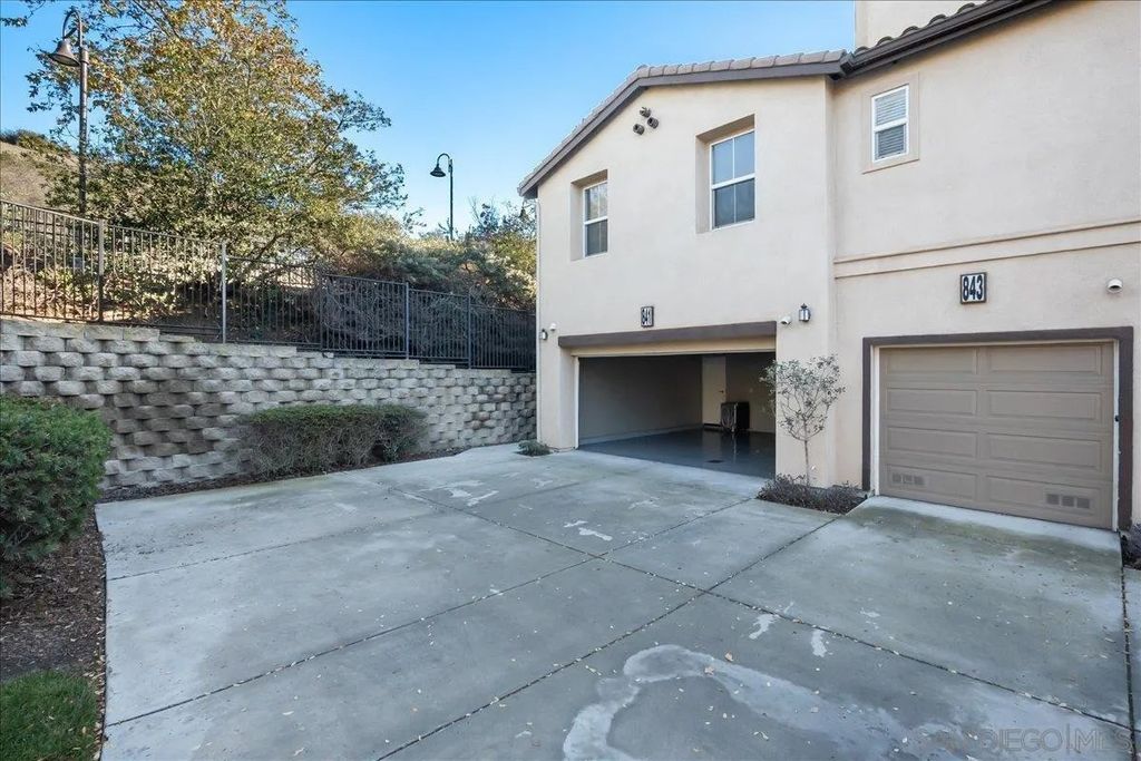 Photo of 841 Compass Way, San Diego, CA 92154 (MLS # 250044876)