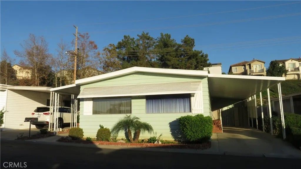 Photo of 3720 Lake Grove #25, Yorba Linda, CA 92886 (MLS # PW26013043)