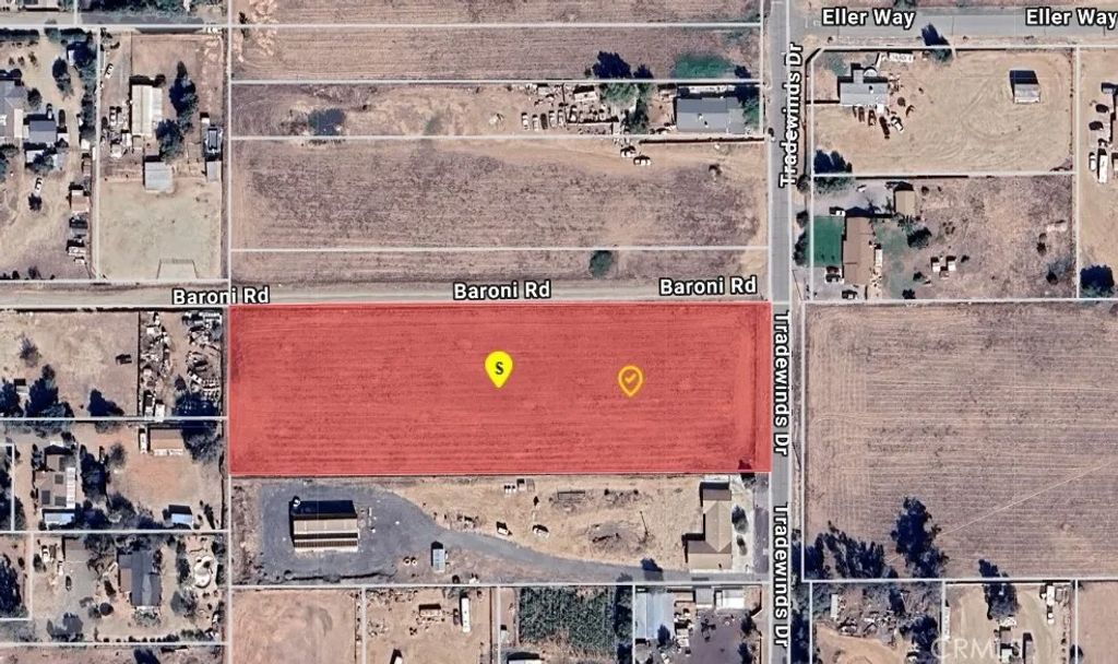 Photo of 9 Tradewinds, Menifee, CA 92585 (MLS # IV26088189)