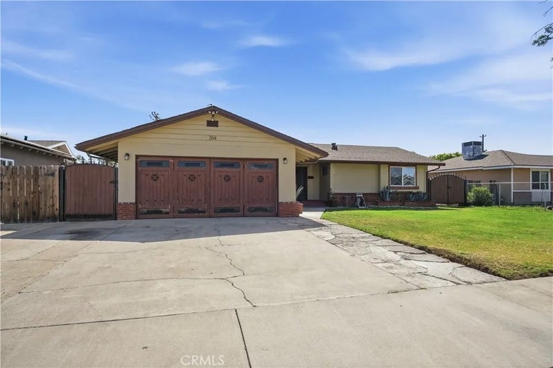 354 N Santa Inez