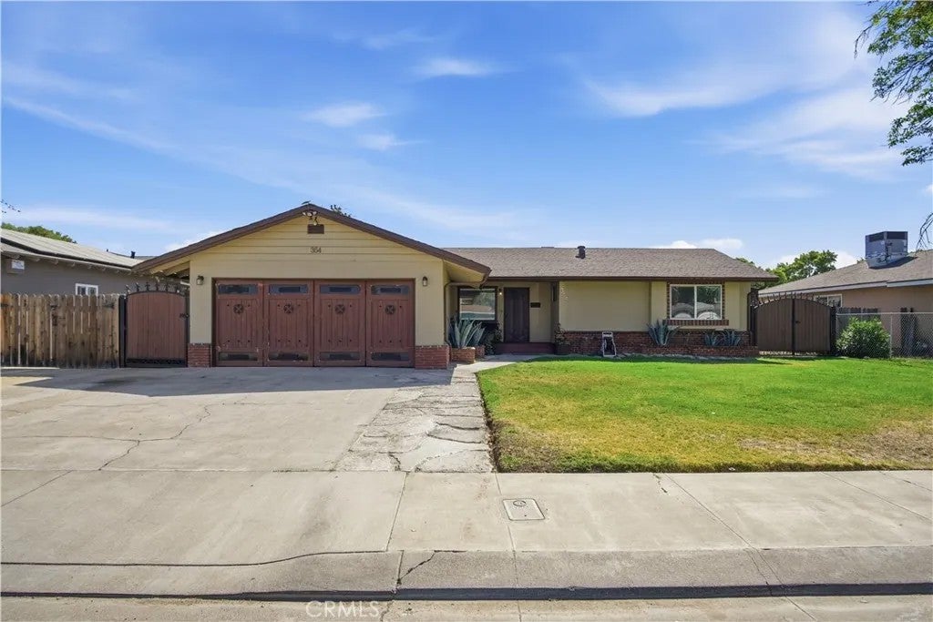 354 N Santa Inez