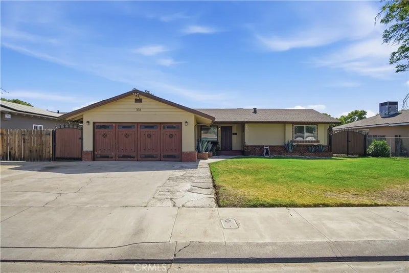 354 N Santa Inez