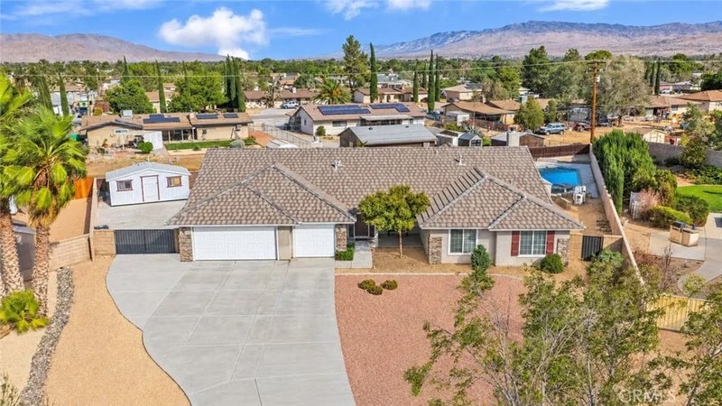 20463 Majestic Drive