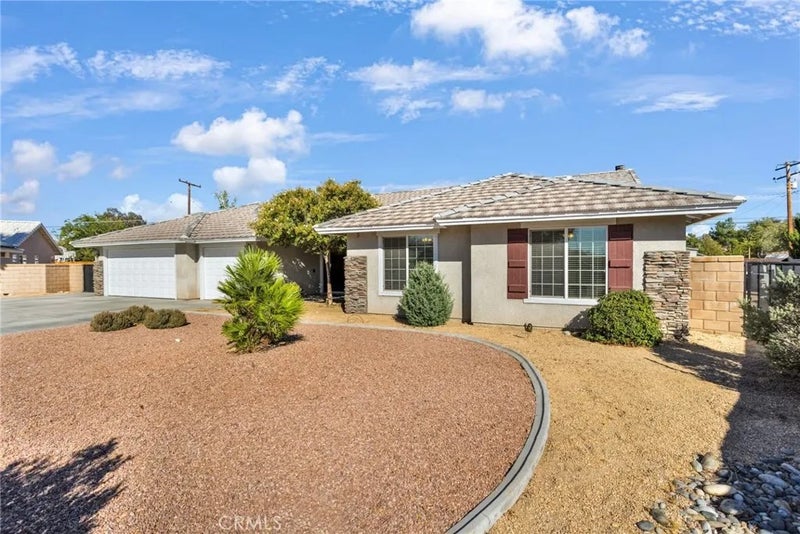 20463 Majestic Drive