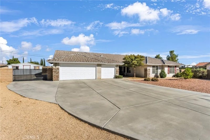 20463 Majestic Drive