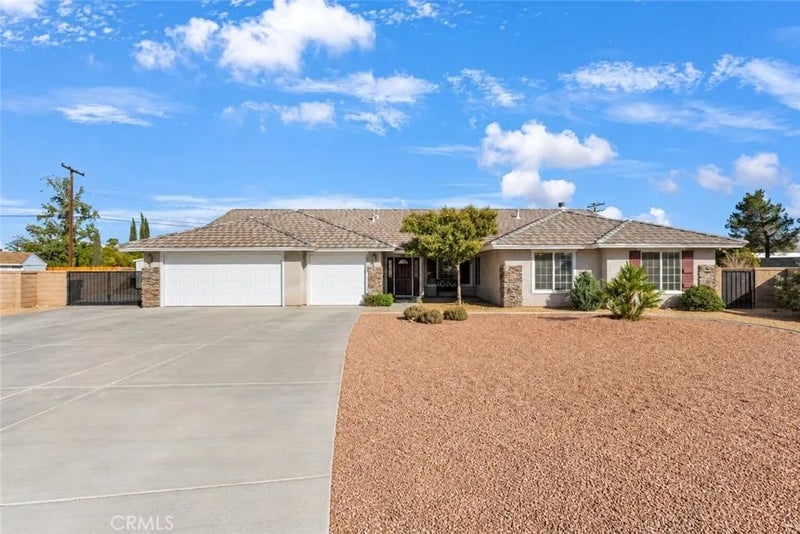 20463 Majestic Drive