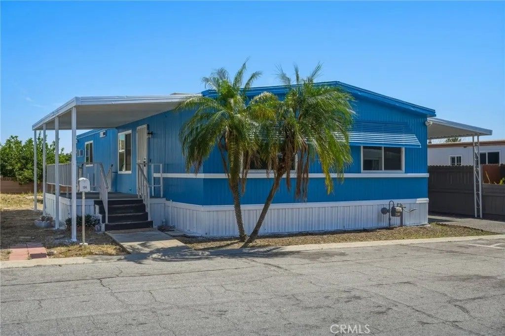 Photo of 2250 W Mill St #104, Colton, CA 92324 (MLS # WS26069082)