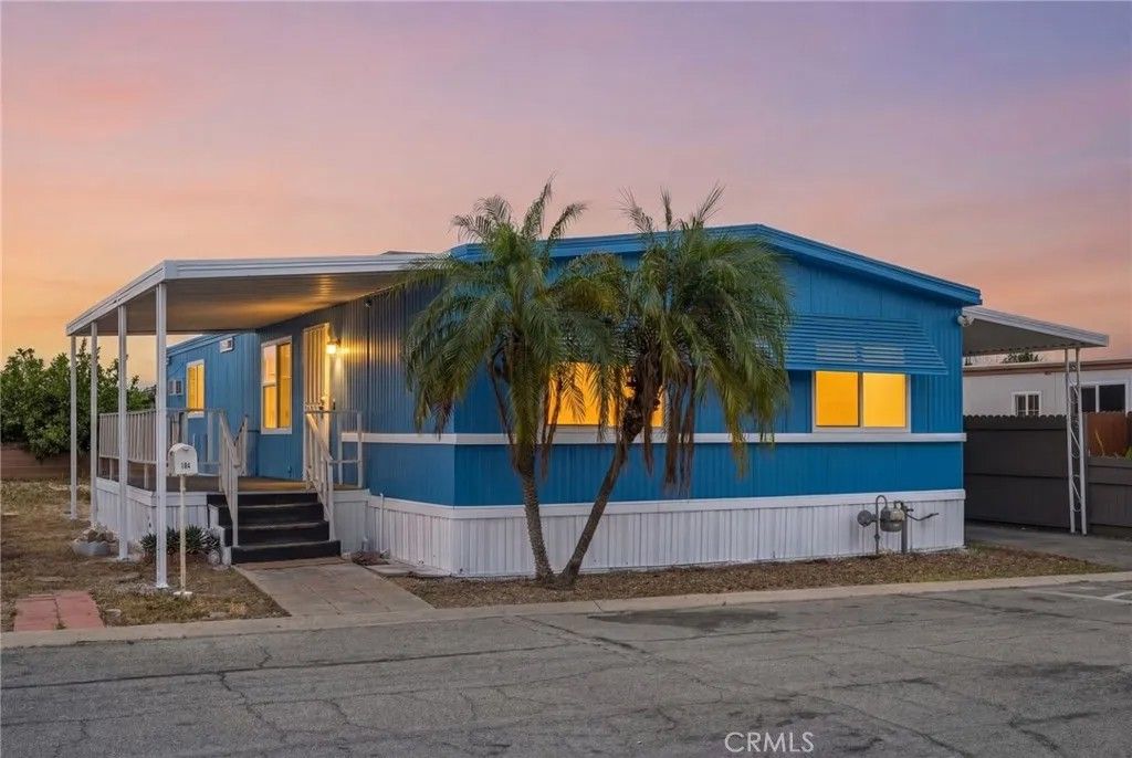 Photo of 2250 W Mill St #104, Colton, CA 92324 (MLS # WS26069082)