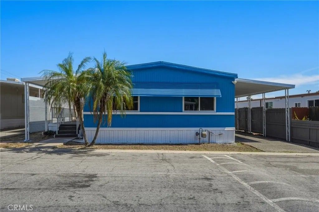 Photo of 2250 W Mill St #104, Colton, CA 92324 (MLS # WS26069082)