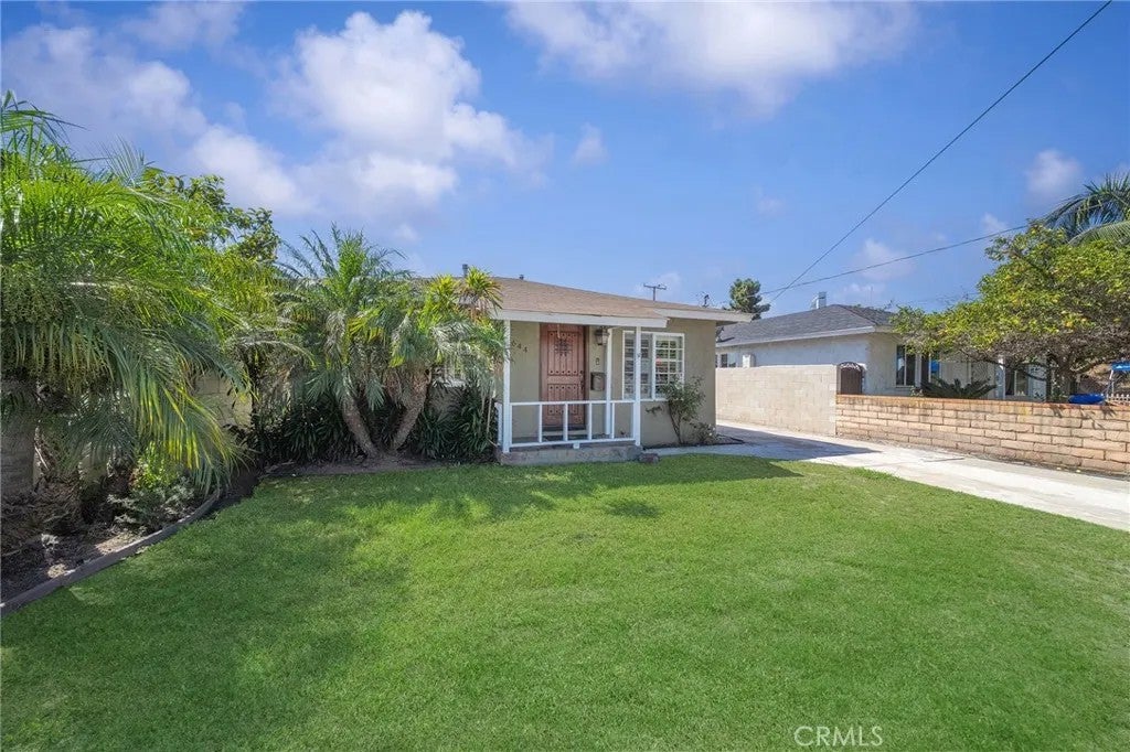 4644 W 154th