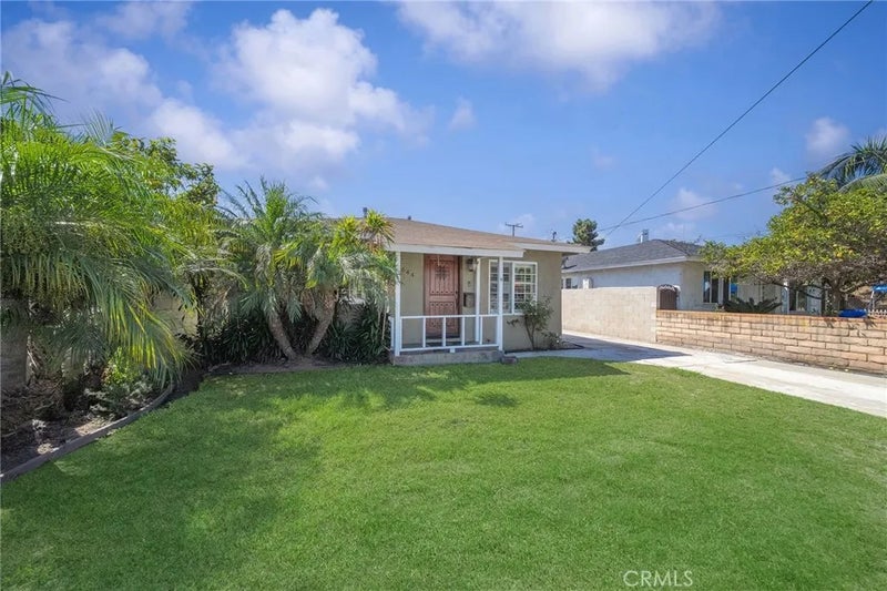 4644 W 154th