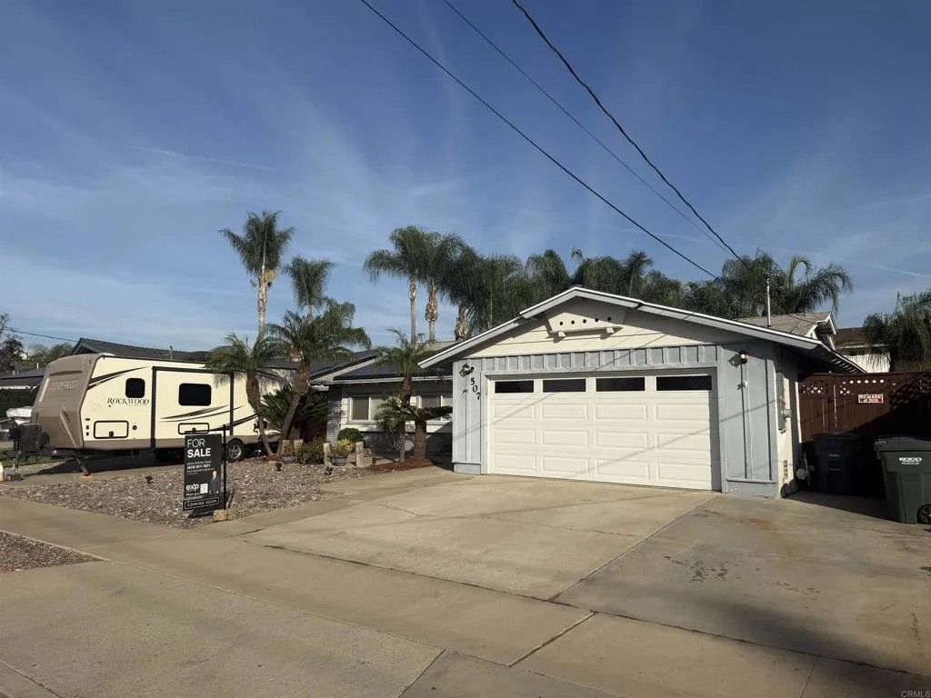 Photo of 507 Terra Ln, El Cajon, CA 92019 (MLS # PTP2509032)