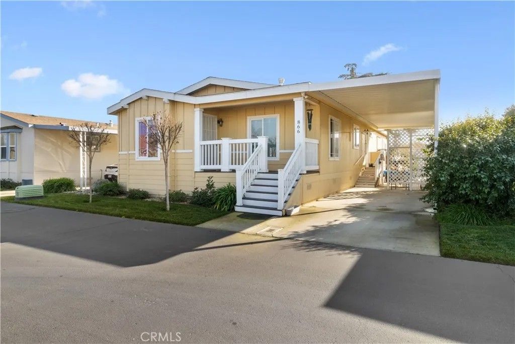 Photo of 866 Count Dr #4, Livingston, CA 95334 (MLS # MC26029930)