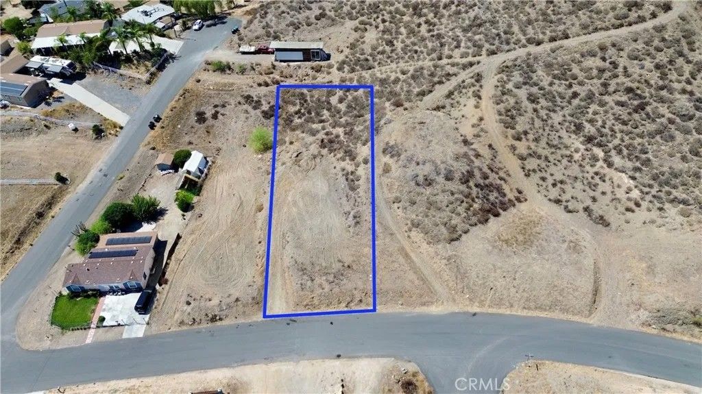 Photo of 28495 Hampshire Dr, Menifee, CA 92587 (MLS # SW25199435)