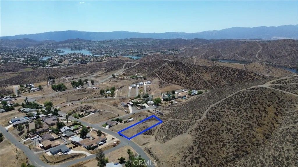 Photo of 28495 Hampshire Dr, Menifee, CA 92587 (MLS # SW25199435)