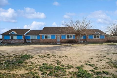 Photo of 17050 Lancaster Road, Lancaster, CA 93536 (MLS # BB26019591)