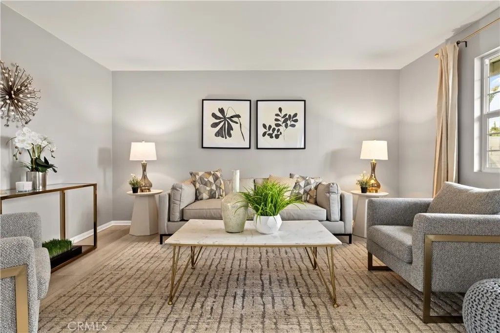 Photo of 8213 Quartz Avenue, Winnetka, CA 91306 (MLS # SR26017560)