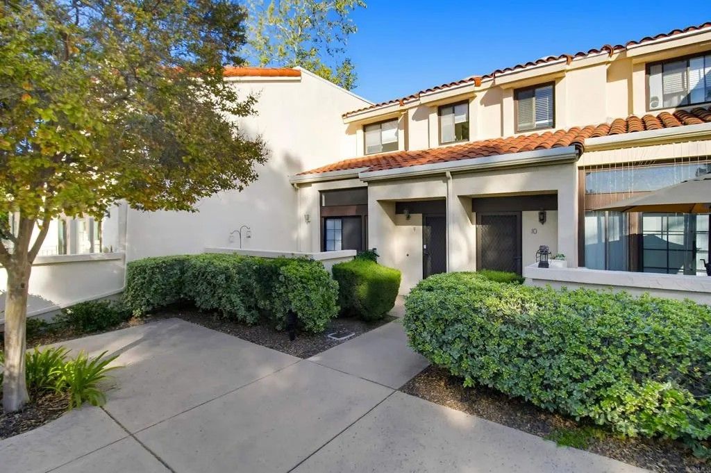 Photo of 5715 Baltimore Drive #9, La Mesa, CA 91942 (MLS # PTP2508491)