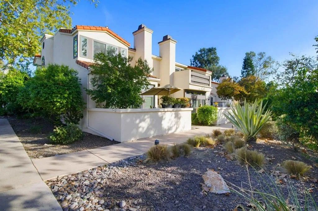 Photo of 5715 Baltimore Drive #9, La Mesa, CA 91942 (MLS # PTP2508491)