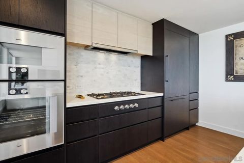 Tiny photo for 1388 Kettner Blvd #3502, San Diego, CA 92101 (MLS # 250018754)