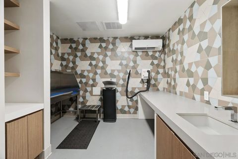 Tiny photo for 1388 Kettner Blvd #3502, San Diego, CA 92101 (MLS # 250018754)
