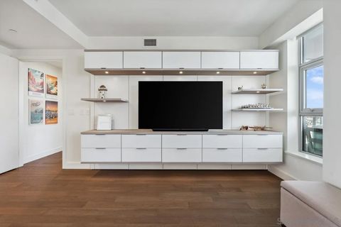 Tiny photo for 1388 Kettner Blvd #3502, San Diego, CA 92101 (MLS # 250018754)