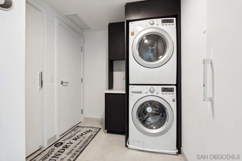 Tiny photo for 1388 Kettner Blvd #3502, San Diego, CA 92101 (MLS # 250018754)