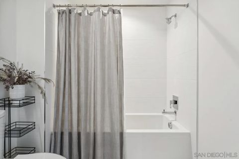 Tiny photo for 1388 Kettner Blvd #3502, San Diego, CA 92101 (MLS # 250018754)