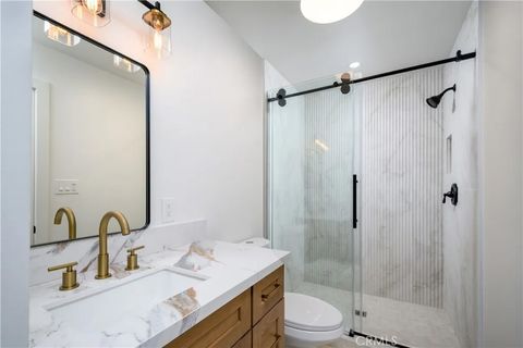 Tiny photo for 8966 Gunn Avenue, Whittier, CA 90605 (MLS # PW25273226)