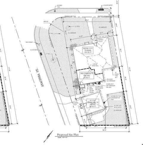 Tiny photo for 8966 Gunn Avenue, Whittier, CA 90605 (MLS # PW25273226)