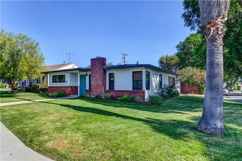 Tiny photo for 8966 Gunn Avenue, Whittier, CA 90605 (MLS # PW25273226)